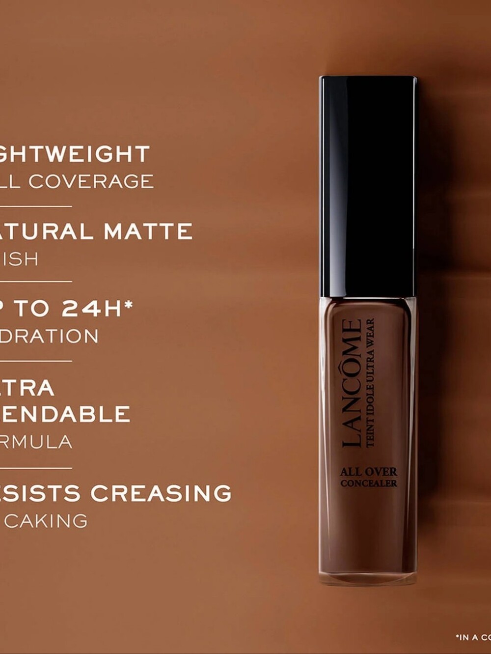 Lancome Concealer Color 550 Seude C - Picture 7 of 7